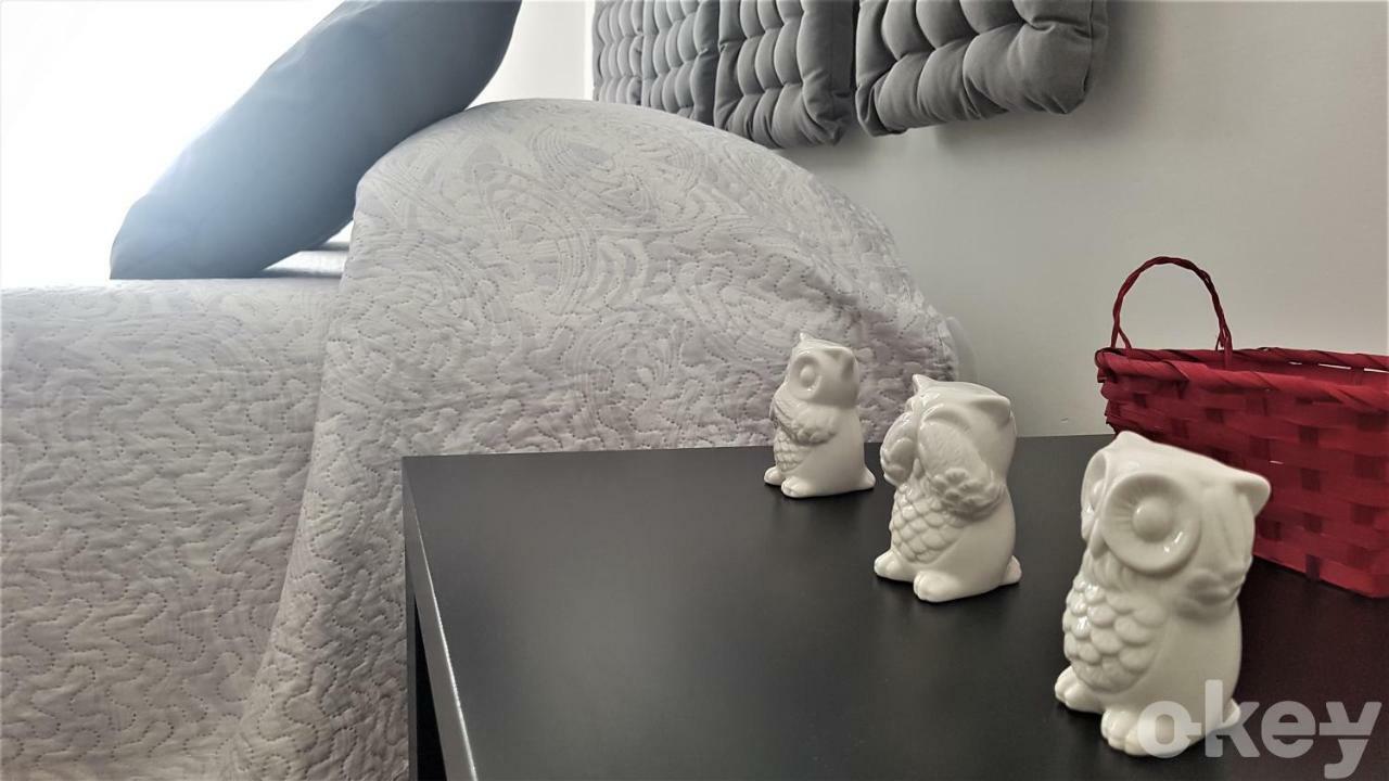 Bari Central Studio - Bari Centro Екстер'єр фото