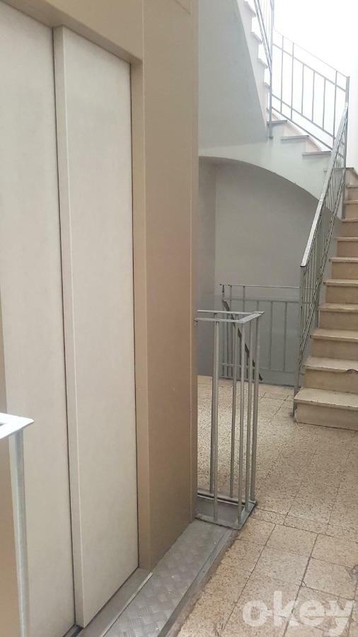 Bari Central Studio - Bari Centro Екстер'єр фото